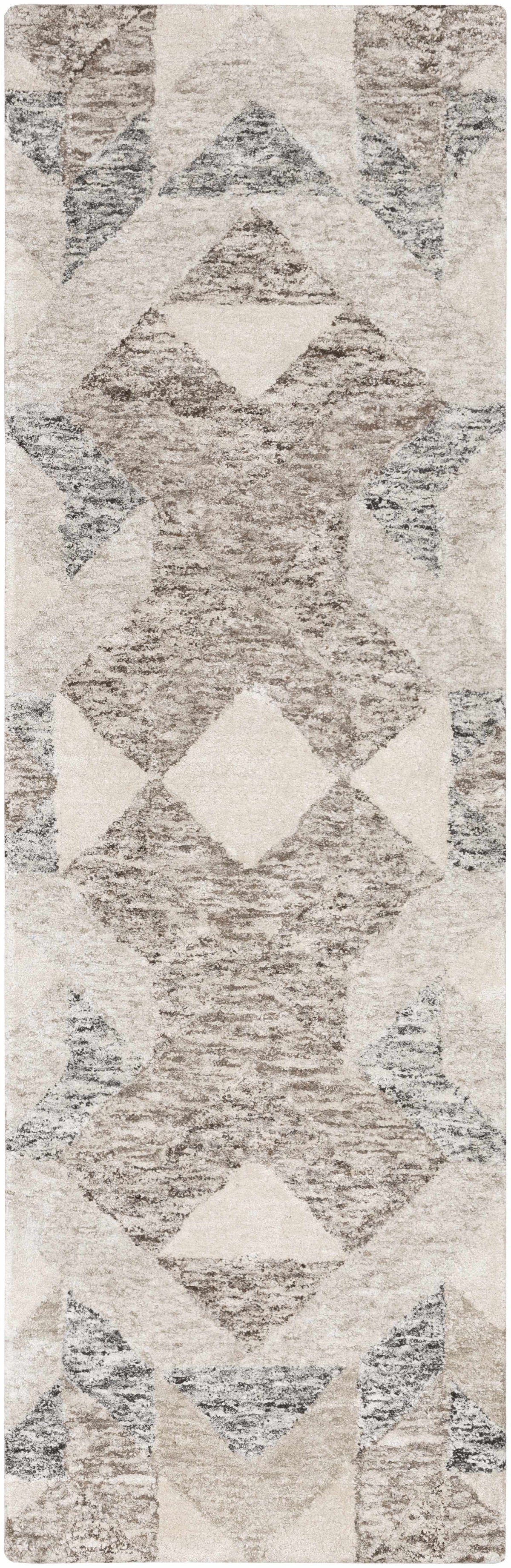 Elsah Area Rug - Clearance - Ornate Home