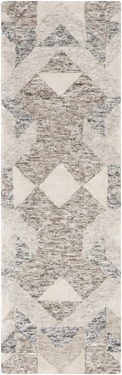Elsah Area Rug - Clearance - Ornate Home