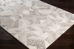 Elsah Area Rug - Clearance - Ornate Home
