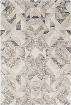 Elsah Area Rug - Clearance - Ornate Home