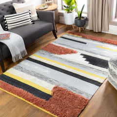 Elsenham Area Rug - Clearance - Ornate Home