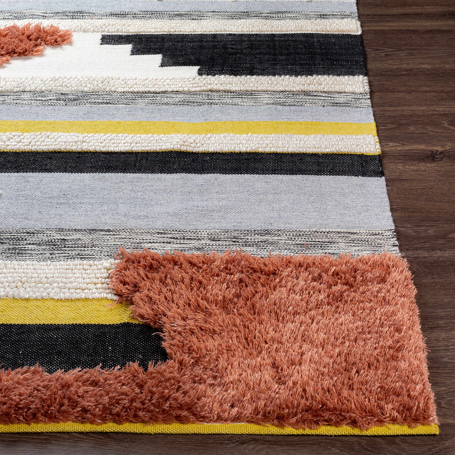 Elsenham Area Rug - Clearance - Ornate Home