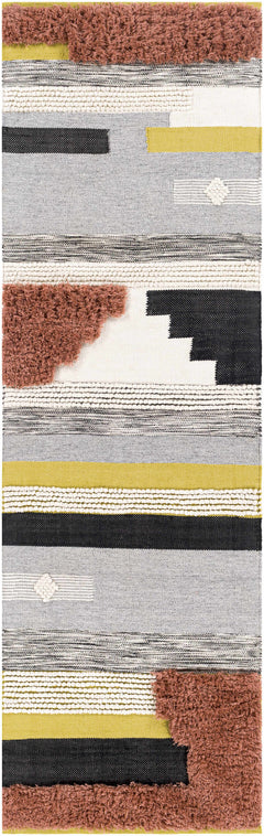 Elsenham Area Rug - Clearance - Ornate Home