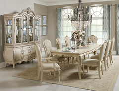 Elsmere Antique Arm Chair - Ornate Home