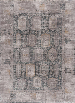 Elsu Area Rug - Clearance - Ornate Home