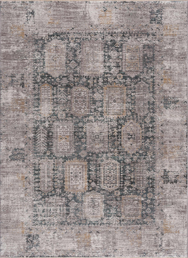 Elsu Area Rug - Clearance - Ornate Home