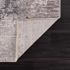 Elsu Area Rug - Clearance - Ornate Home