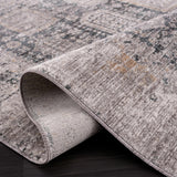 Elsu Area Rug - Clearance - Ornate Home