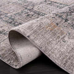 Elsu Area Rug - Clearance - Ornate Home