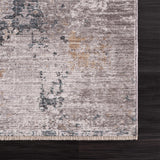 Elsu Area Rug - Clearance - Ornate Home