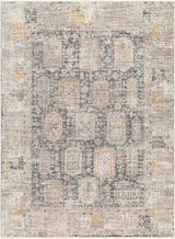 Elsu Area Rug - Clearance - Ornate Home