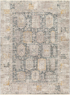 Elsu Area Rug - Clearance - Ornate Home