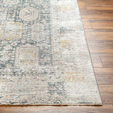 Elsu Area Rug - Clearance - Ornate Home