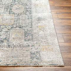 Elsu Area Rug - Clearance - Ornate Home