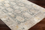 Elsu Area Rug - Clearance - Ornate Home