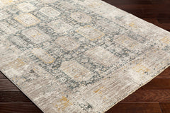 Elsu Area Rug - Clearance - Ornate Home