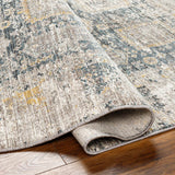 Elsu Area Rug - Clearance - Ornate Home