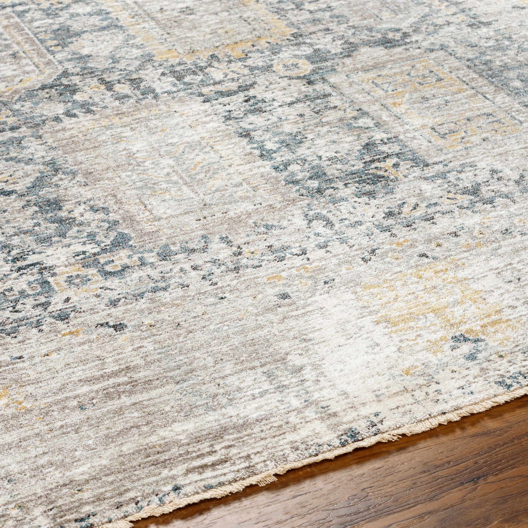 Elsu Area Rug - Clearance - Ornate Home