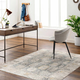 Elsu Area Rug - Clearance - Ornate Home