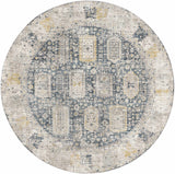 Elsu Area Rug - Clearance - Ornate Home