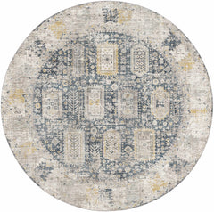 Elsu Area Rug - Clearance - Ornate Home