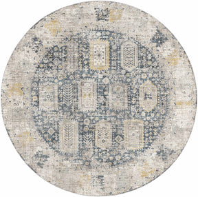 Elsu Area Rug - Clearance - Ornate Home