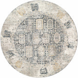 Elsu Area Rug - Clearance - Ornate Home