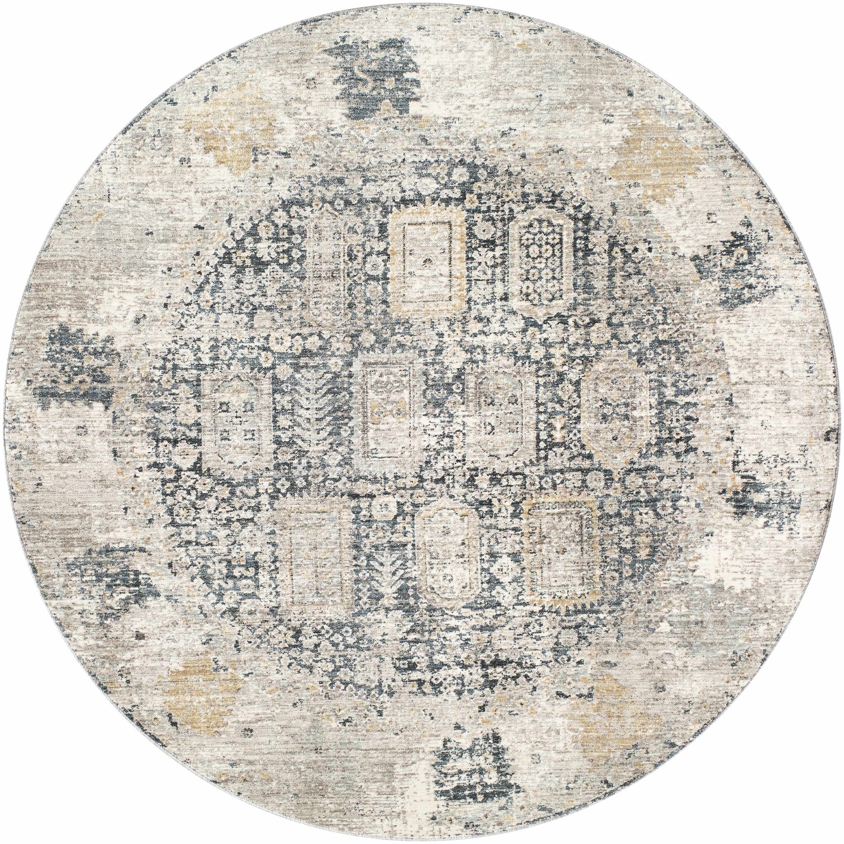 Elsu Area Rug - Clearance - Ornate Home