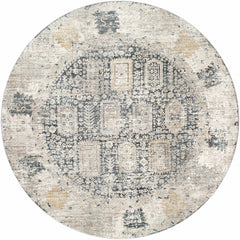 Elsu Area Rug - Clearance - Ornate Home