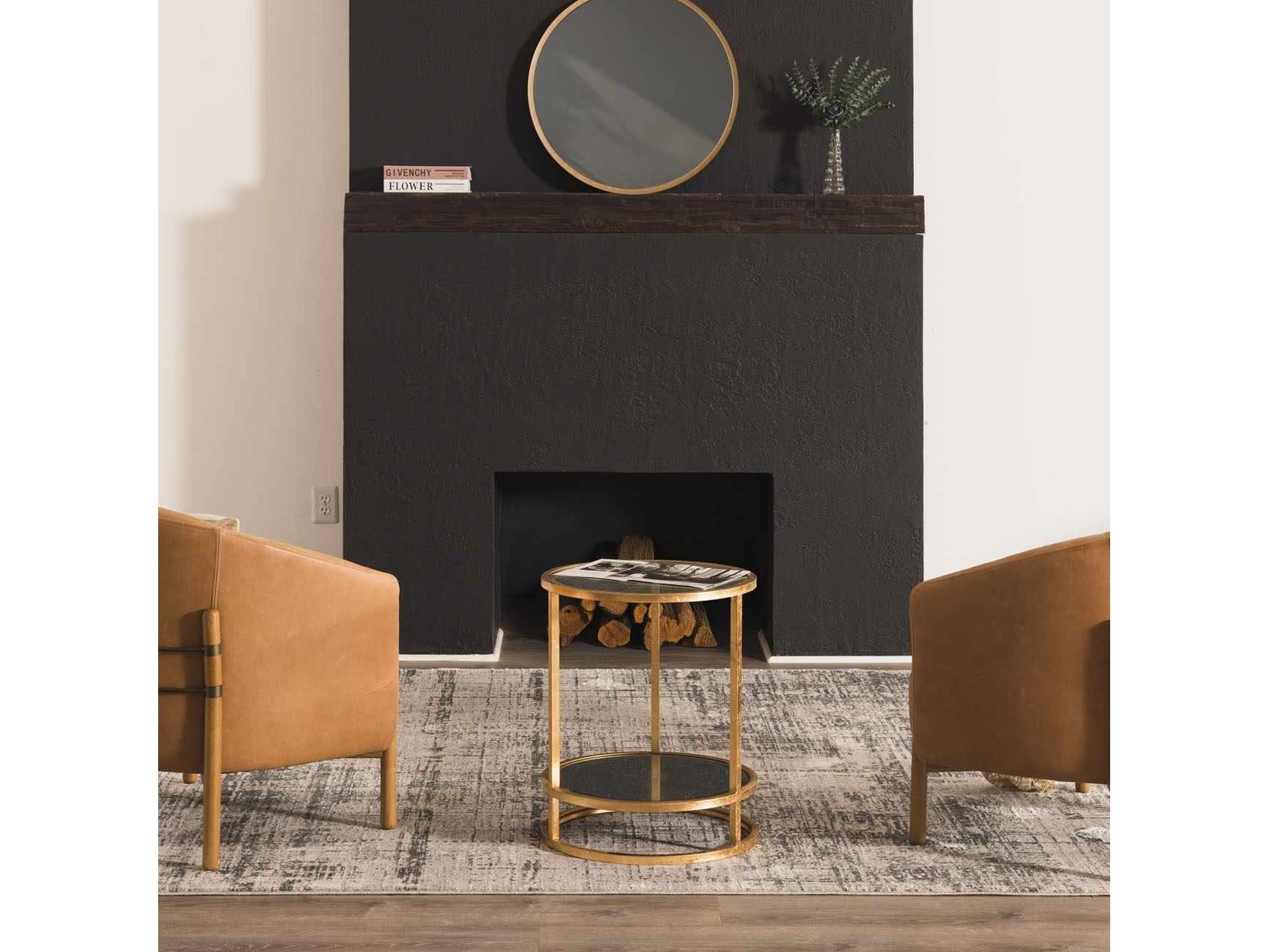 Eltham Luxe Rug - Ornate Home