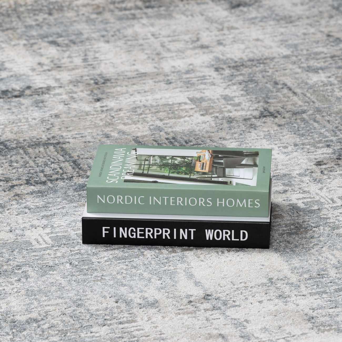 Eltham Luxe Rug - Ornate Home