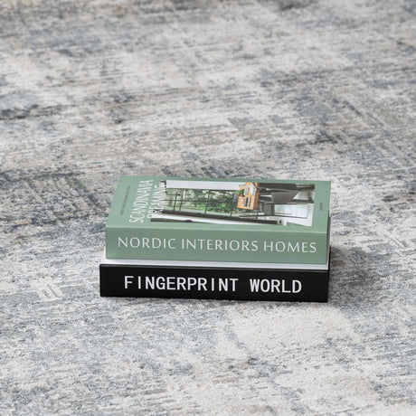 Eltham Luxe Rug - Ornate Home