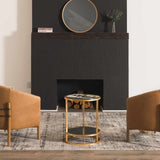 Eltham Thick Luxe Rug - Ornate Home