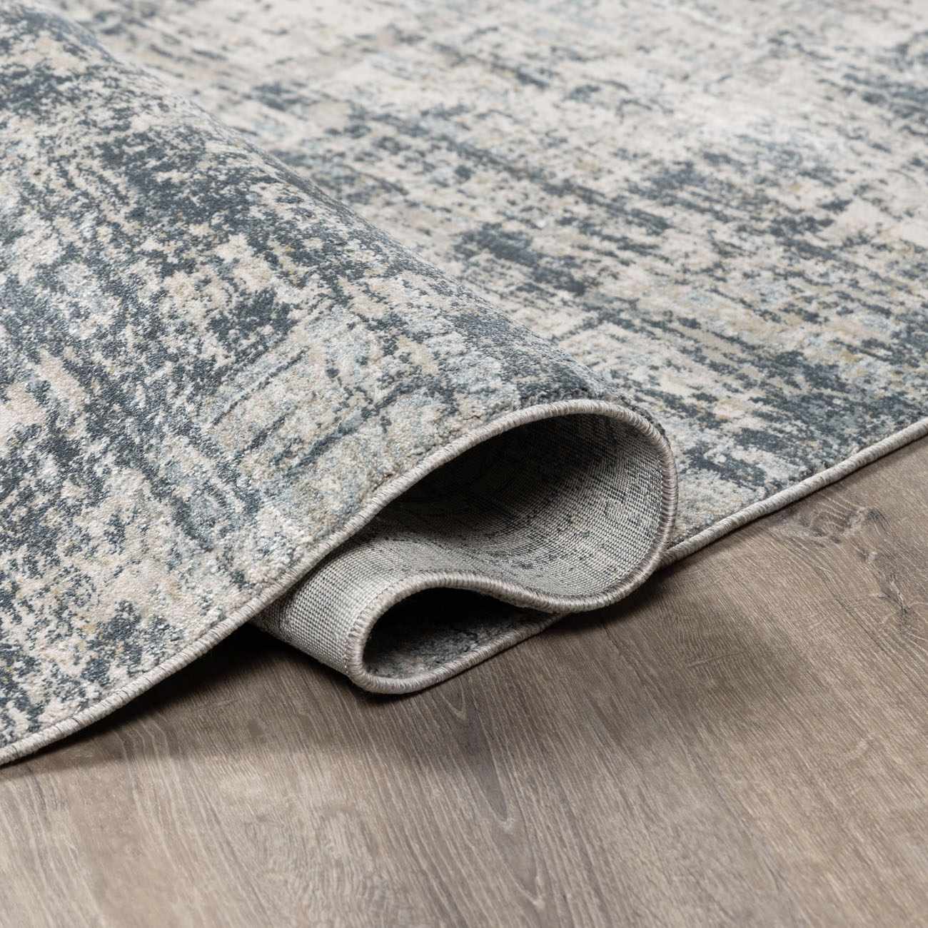 Eltham Thick Luxe Rug - Ornate Home