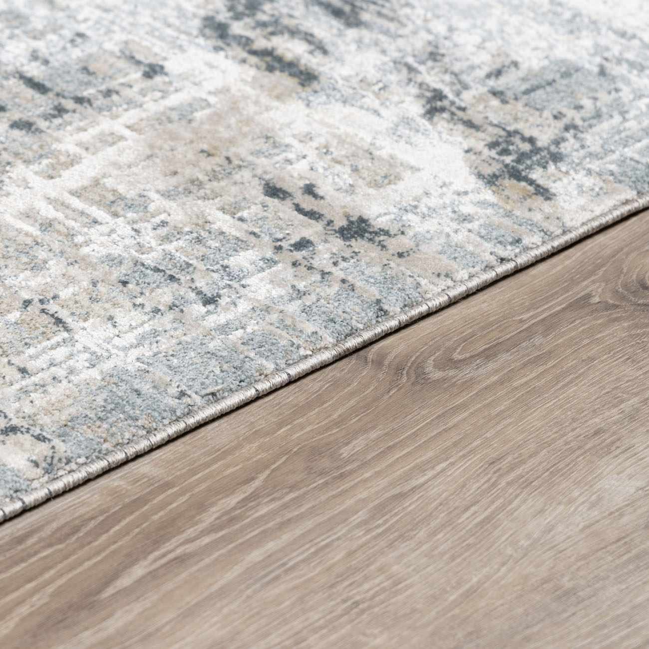 Eltham Thick Luxe Rug - Ornate Home