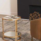 Eltham Thick Luxe Rug - Ornate Home