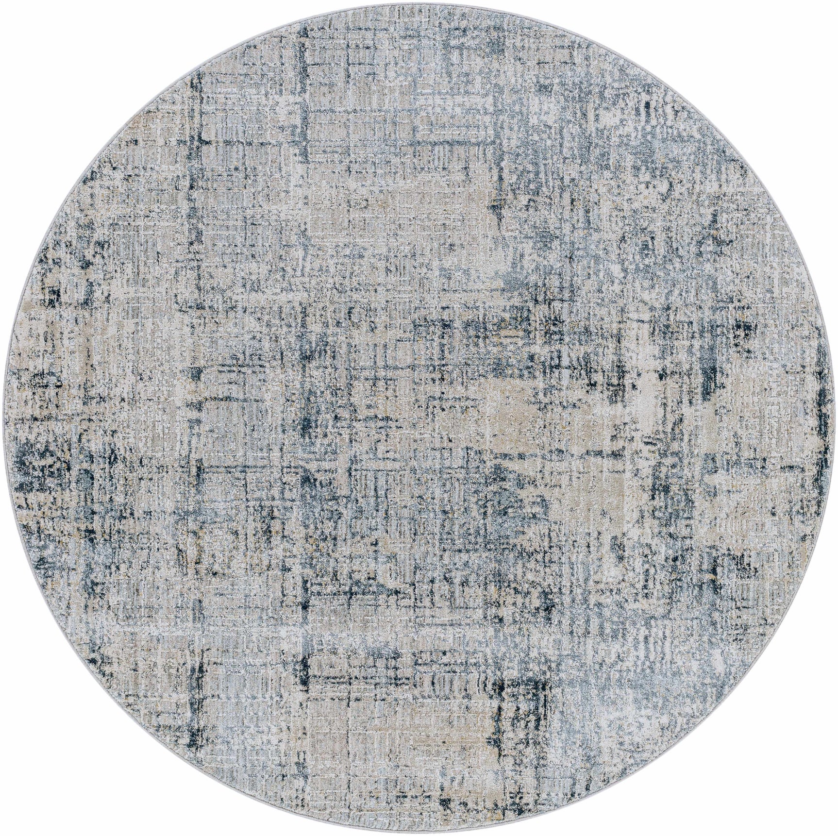 Eltham Thick Luxe Rug - Ornate Home
