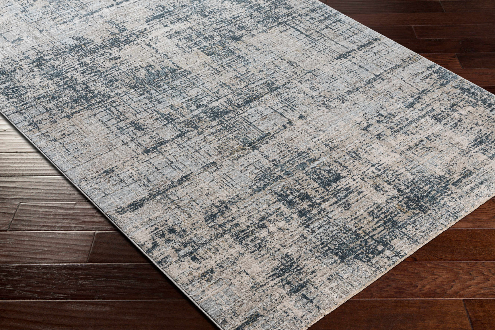 Eltham Thick Luxe Rug - Ornate Home