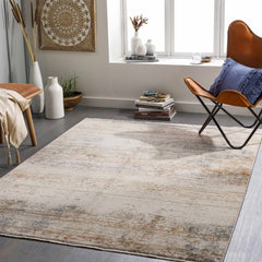 Eltingville Area Rug - Clearance - Ornate Home