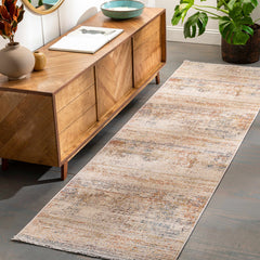Eltingville Area Rug - Clearance - Ornate Home
