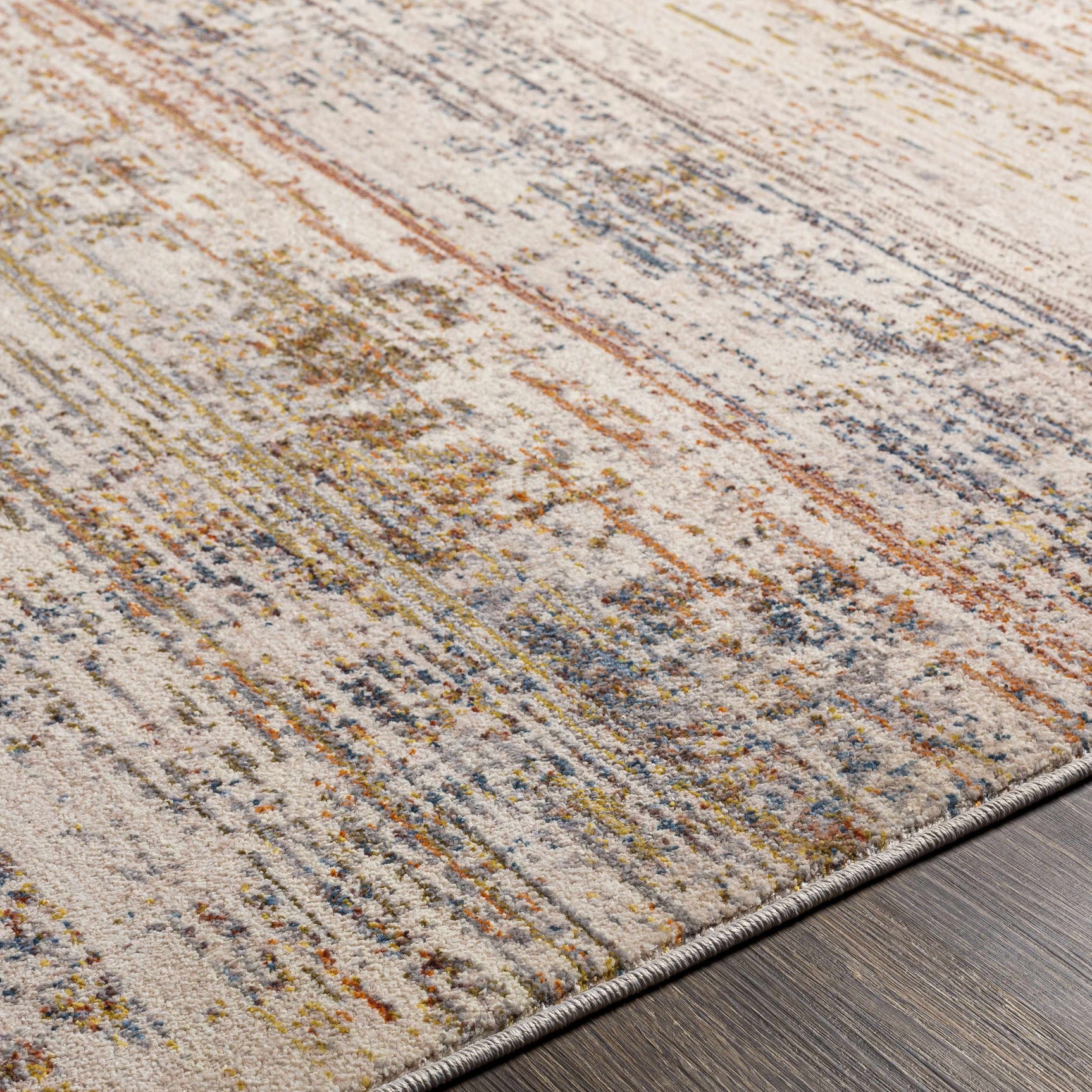 Eltingville Area Rug - Clearance - Ornate Home