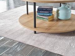 Elton Coffee Table - Ornate Home