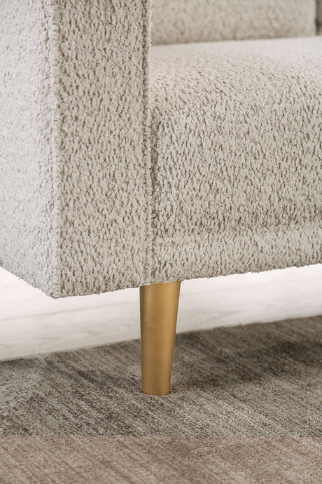 Elverum Off-White Sofa & Loveseat - Ornate Home