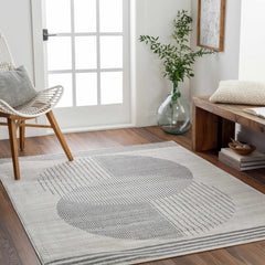 Elvi Area Rug - Clearance - Ornate Home