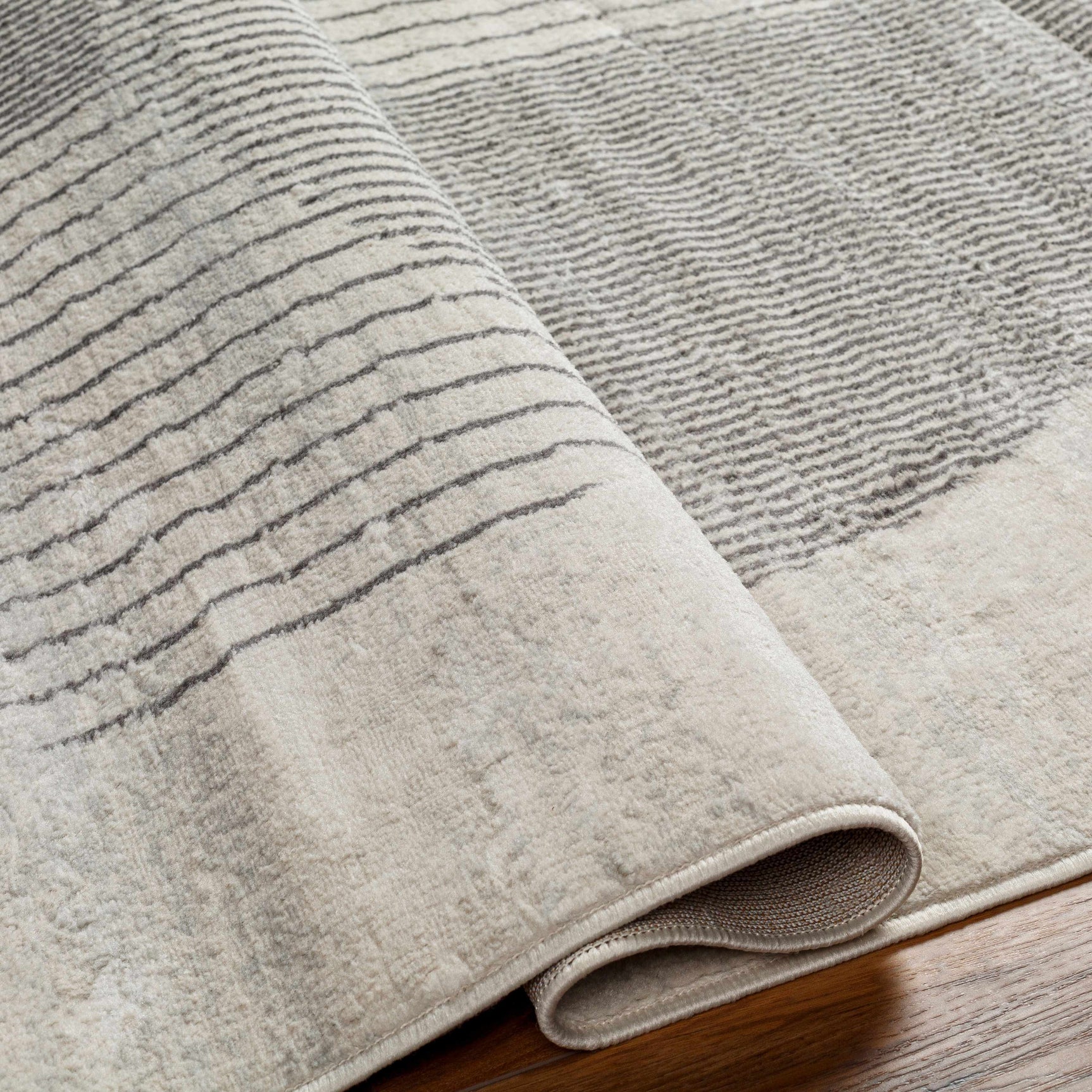 Elvi Area Rug - Clearance - Ornate Home