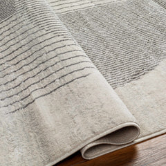 Elvi Area Rug - Clearance - Ornate Home