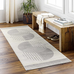 Elvi Area Rug - Clearance - Ornate Home