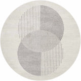 Elvi Area Rug - Clearance - Ornate Home