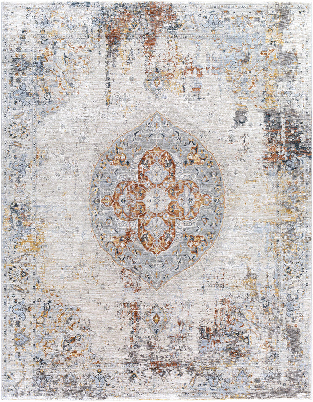 Ely Area Rug - Clearance - Ornate Home