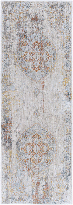 Ely Area Rug - Clearance - Ornate Home